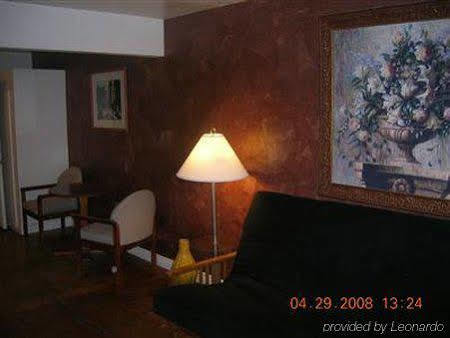 Raz Inn Central Phoenix Exterior foto